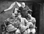 Watch We Want Our Mummy (Short 1939) 123MoviesFree