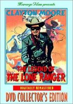Watch The Legend of the Lone Ranger 123MoviesFree