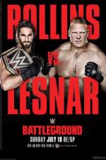 Watch WWE Battleground 123MoviesFree