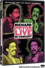 Watch Richard Pryor Live in Concert 123MoviesFree