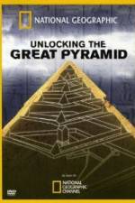 Watch Unlocking the Great Pyramid 123MoviesFree
