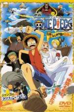 Watch One piece Nejimaki shima no b�ken 123MoviesFree
