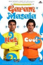 Watch Garam Masala 123MoviesFree