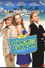 Watch A Modern Twain Story The Prince and the Pauper 123MoviesFree