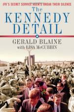Watch The Kennedy Detail 123MoviesFree