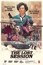 Watch Cowboy Bebop: The Lost Session (TV Short 2021) 123MoviesFree