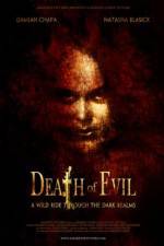 Watch Death of Evil 123MoviesFree