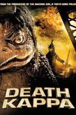 Watch Death Kappa 123MoviesFree