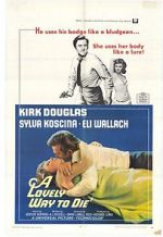 Watch A Lovely Way to Die 123MoviesFree