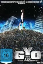 Watch Gyo: Tokyo Fish Attack 123MoviesFree