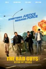Watch Bad Guys: The Movie 123MoviesFree