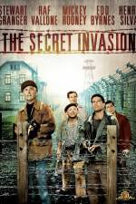 Watch The Secret Invasion 123MoviesFree