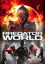Watch Predator World 123MoviesFree