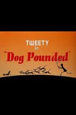 Watch Dog Pounded (Short 1954) 123MoviesFree