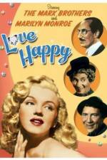 Watch Love Happy 123MoviesFree