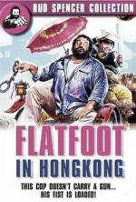 Watch Flatfoot in Hong Kong 123MoviesFree