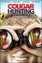 Watch Cougar Hunting 123MoviesFree