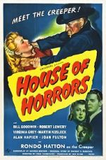 Watch House of Horrors 123MoviesFree