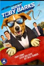 Watch Agent Toby Barks 123MoviesFree