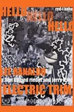 Watch Hello Hello Hello: Lee Ranaldo, Electric Trim 123MoviesFree