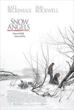 Watch Snow Angels 123MoviesFree