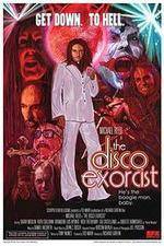 Watch The Disco Exorcist 123MoviesFree