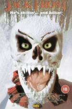 Watch Jack Frost 123MoviesFree