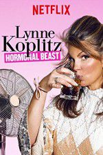 Watch Lynne Koplitz: Hormonal Beast 123MoviesFree
