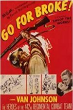Watch Go for Broke! 123MoviesFree