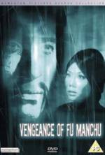 Watch The Vengeance of Fu Manchu 123MoviesFree