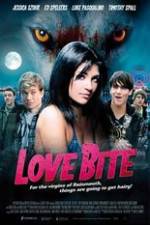 Watch Love Bite 123MoviesFree
