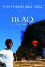 Watch Iraq in Fragments 123MoviesFree
