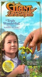 Watch The Giant of Thunder Mountain 123MoviesFree
