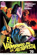 Watch El vampiro de la autopista 123MoviesFree