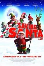 Watch Saving Santa 123MoviesFree