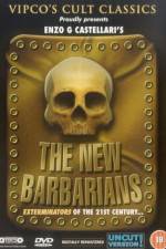 Watch I nuovi barbari 123MoviesFree