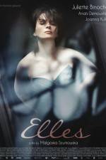 Watch Elle 123MoviesFree