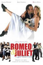 Watch Romeo and Juliet Get Married 123MoviesFree