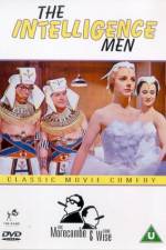 Watch The Intelligence Men 123MoviesFree