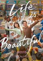 Watch Insaeng-eun Areumdaweo 123MoviesFree