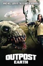 Watch Outpost Earth 123MoviesFree