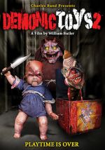 Watch Demonic Toys: Personal Demons 123MoviesFree