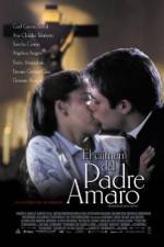 Watch El crimen del padre Amaro 123MoviesFree
