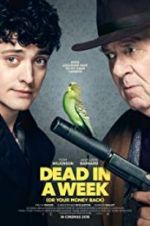 Watch Dead in a Week: Or Your Money Back 123MoviesFree