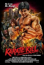Watch Karate Kill 123MoviesFree
