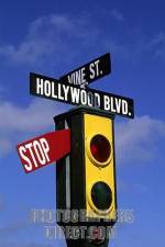 Watch Hollywood and Vine 123MoviesFree