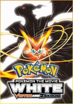 Watch Pok�mon the Movie: White - Victini and Zekrom 123MoviesFree