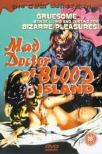 Watch Mad Doctor of Blood Island 123MoviesFree
