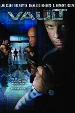 Watch The Vault 123MoviesFree