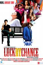 Watch Luck by Chance 123MoviesFree